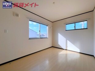 伊藤様戸建賃貸住宅の物件内観写真